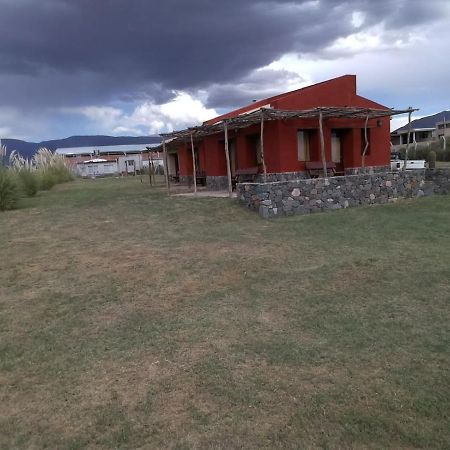 Апартаменты Ranchos En Payogasta - Cachi Экстерьер фото