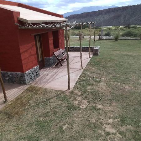 Апартаменты Ranchos En Payogasta - Cachi Экстерьер фото